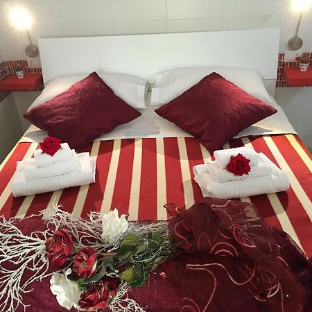 Rosa Di Ortigia Apartment Syracuse Bagian luar foto