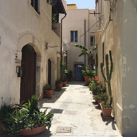 Rosa Di Ortigia Apartment Syracuse Bagian luar foto