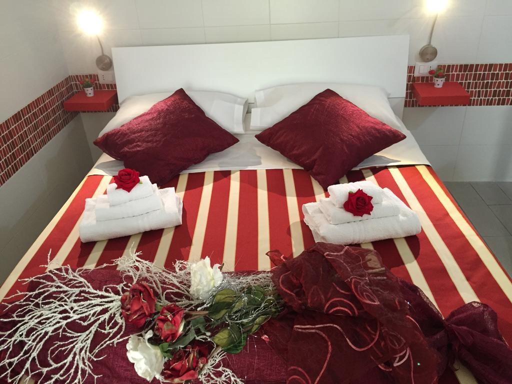 Rosa Di Ortigia Apartment Syracuse Bagian luar foto