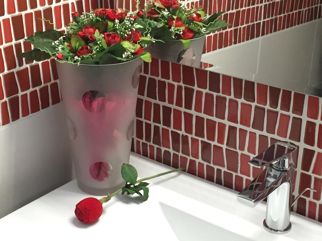 Rosa Di Ortigia Apartment Syracuse Bagian luar foto