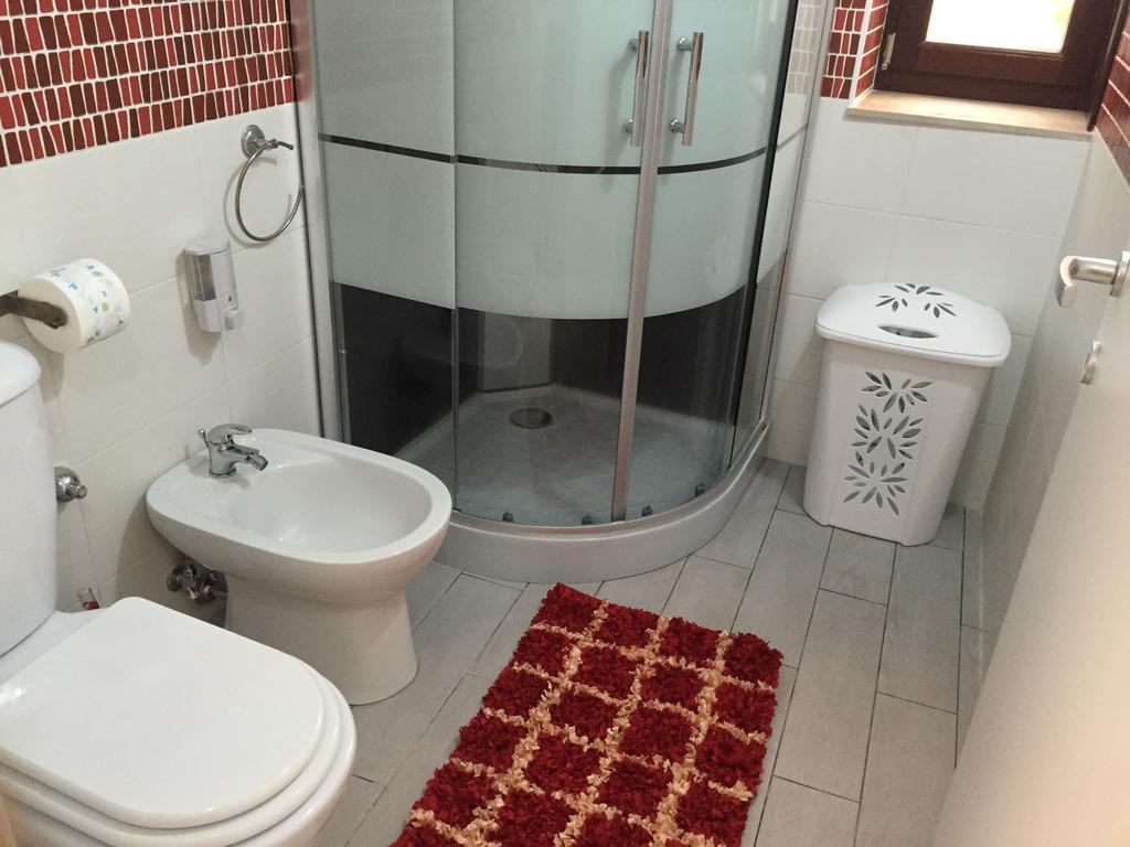 Rosa Di Ortigia Apartment Syracuse Bagian luar foto