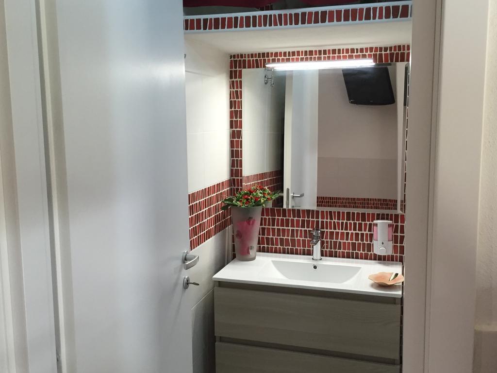 Rosa Di Ortigia Apartment Syracuse Bagian luar foto