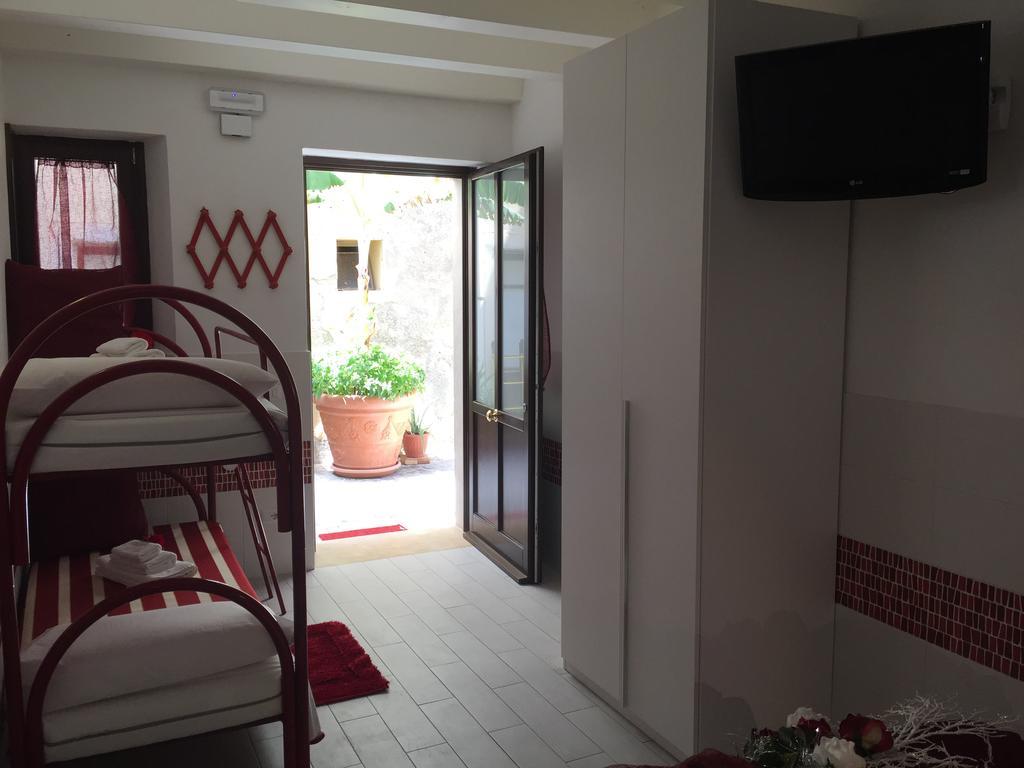 Rosa Di Ortigia Apartment Syracuse Bagian luar foto