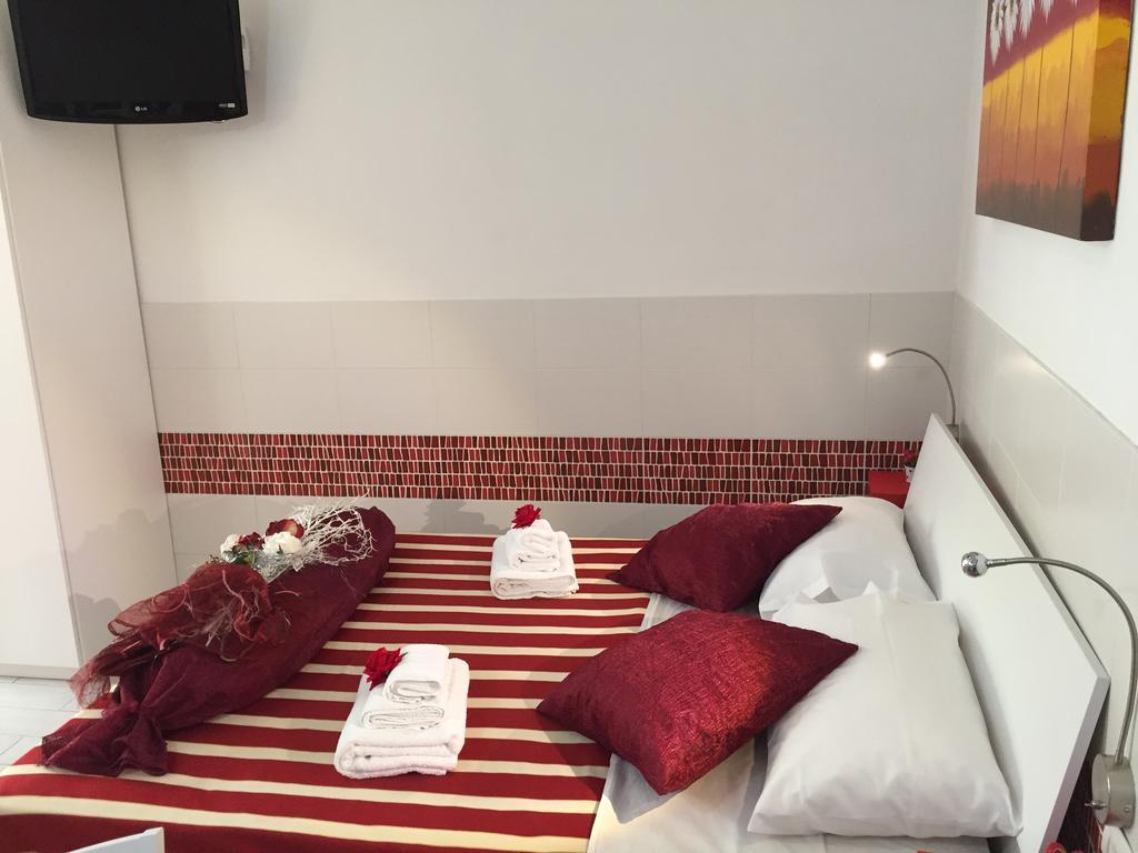 Rosa Di Ortigia Apartment Syracuse Bagian luar foto