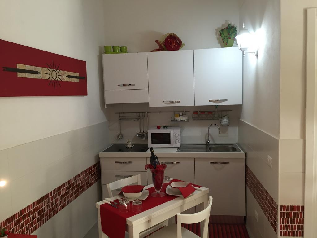 Rosa Di Ortigia Apartment Syracuse Bagian luar foto