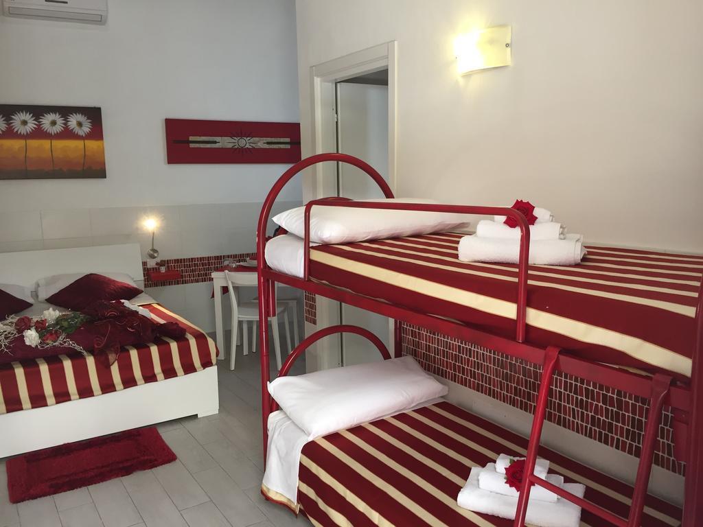 Rosa Di Ortigia Apartment Syracuse Bagian luar foto